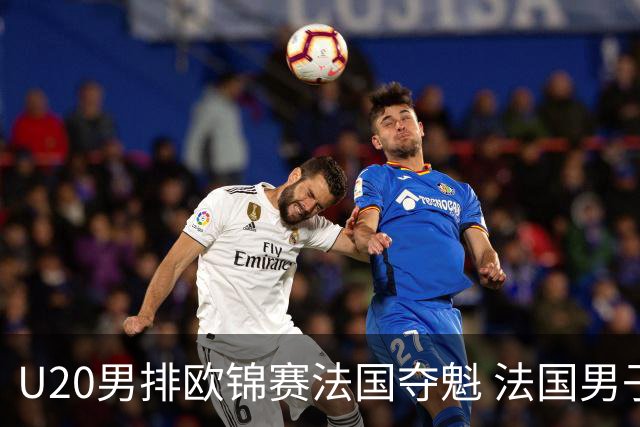 U20男排欧锦赛法国夺魁 法国男子排球赛季大满贯